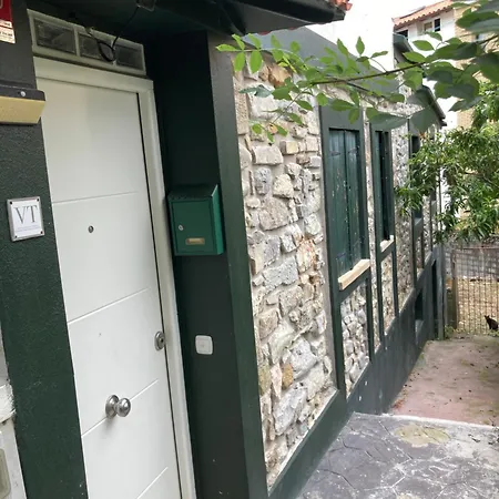 San Jose - Ongi Etorri Apartment Zumaia Exterior photo